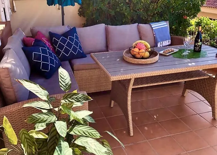 Moderno En Zona Privilegiada * Santa Úrsula