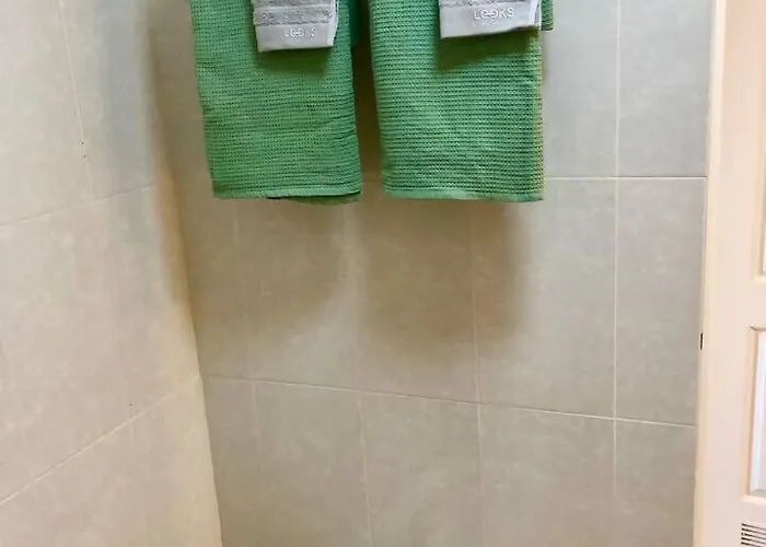 Moderno En Zona Privilegiada *