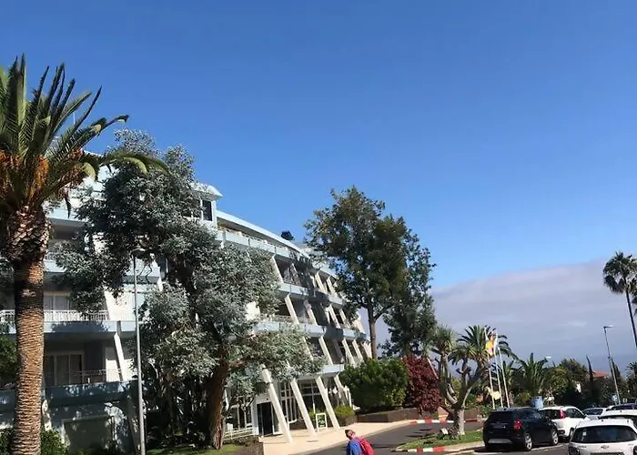 Moderno En Zona Privilegiada Daire Santa Úrsula