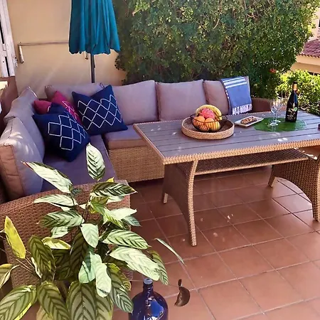 Moderno En Zona Privilegiada * Santa Ursula (Tenerife)