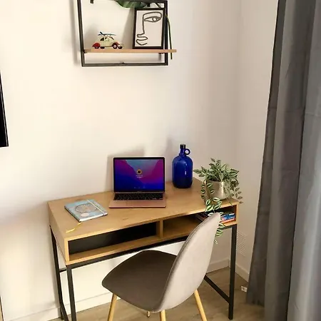 Moderno En Zona Privilegiada Santa Ursula (Tenerife)