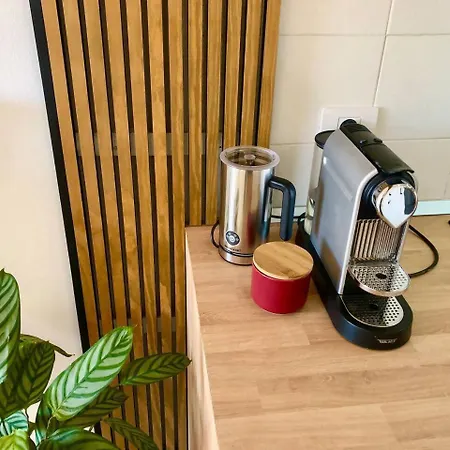 Moderno En Zona Privilegiada Santa Ursula (Tenerife)