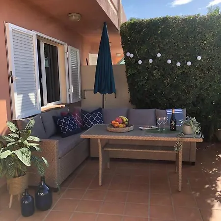 Apartment Moderno En Zona Privilegiada *