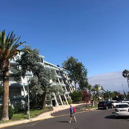 Moderno En Zona Privilegiada Apartment Santa Ursula (Tenerife)