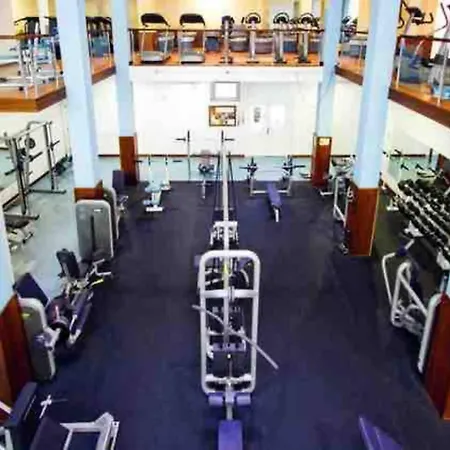 Apartment Moderno En Zona Privilegiada *