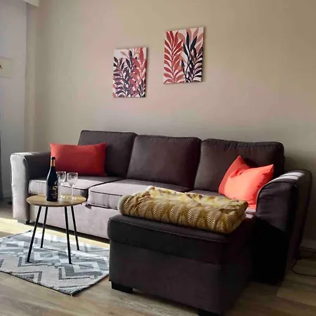 Moderno En Zona Privilegiada *