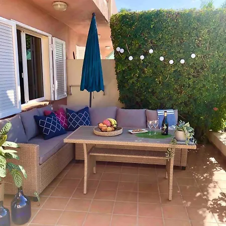 Moderno En Zona Privilegiada Santa Ursula (Tenerife)