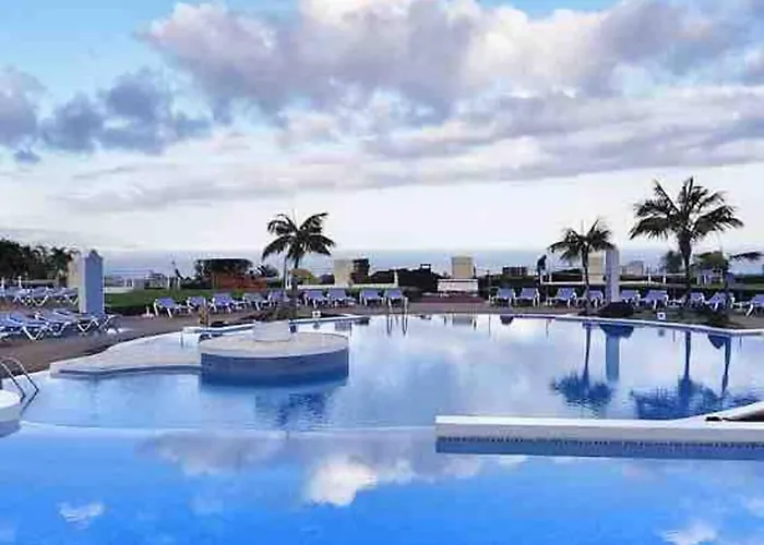 Moderno En Zona Privilegiada *