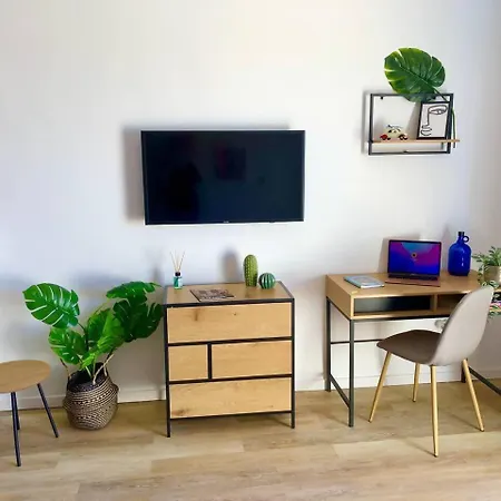 Moderno En Zona Privilegiada