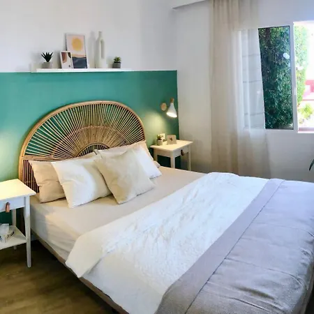 Appartement Moderno En Zona Privilegiada *