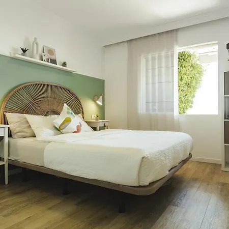 Moderno En Zona Privilegiada Appartement Santa Úrsula