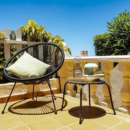 Moderno En Zona Privilegiada Appartement *