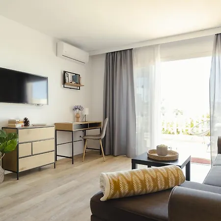 Appartement Moderno En Zona Privilegiada Santa Úrsula