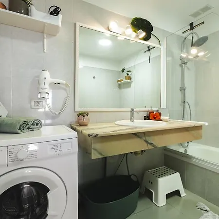 Moderno En Zona Privilegiada 아파트 *