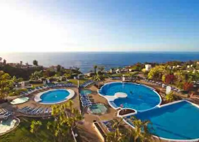 Moderno En Zona Privilegiada