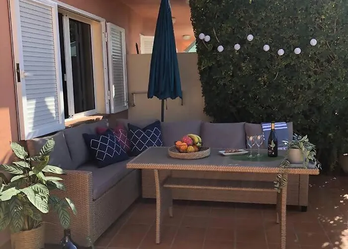 Apartamento Moderno En Zona Privilegiada *