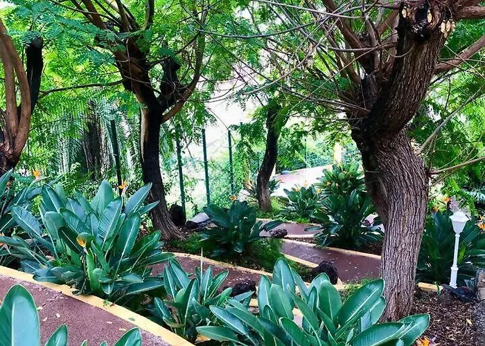 Moderno En Zona Privilegiada *