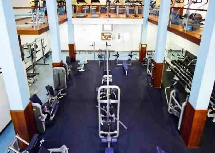 Apartamento Moderno En Zona Privilegiada *