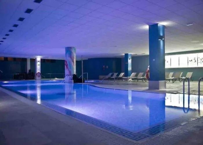 Moderno En Zona Privilegiada