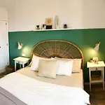 Lejlighed Moderno En Zona Privilegiada