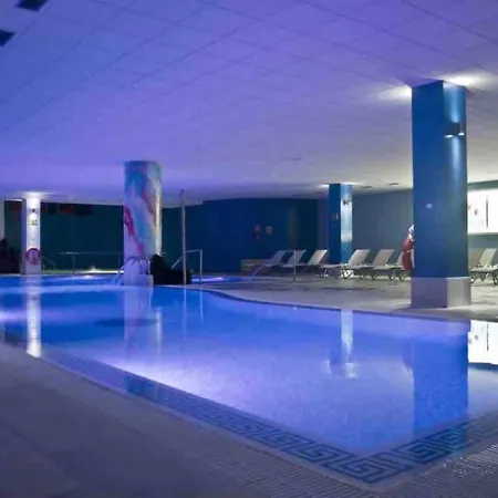 Moderno En Zona Privilegiada