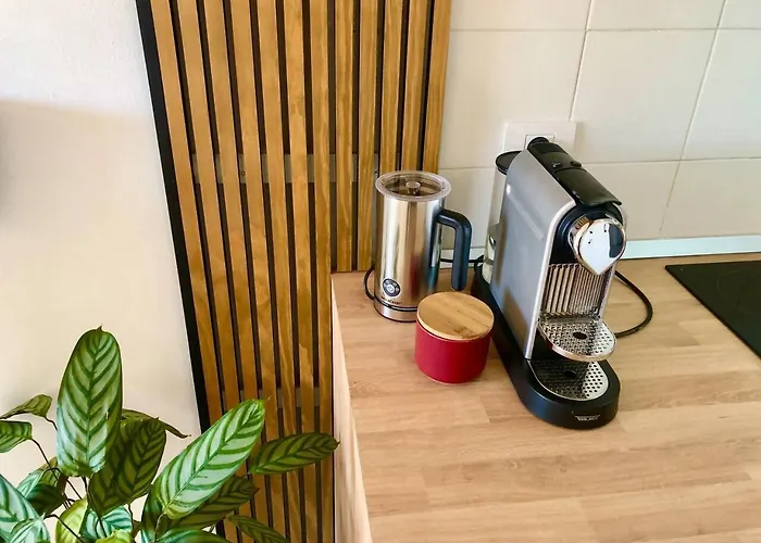 Moderno En Zona Privilegiada Santa Úrsula