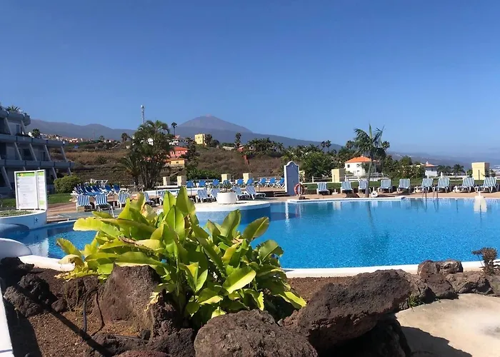 Daire Moderno En Zona Privilegiada